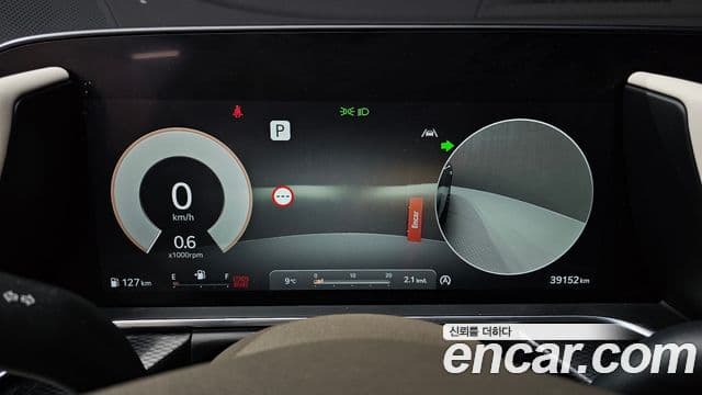 Genesis G90 (RS4) бензин 3.5 турбо AWD, 2023 8