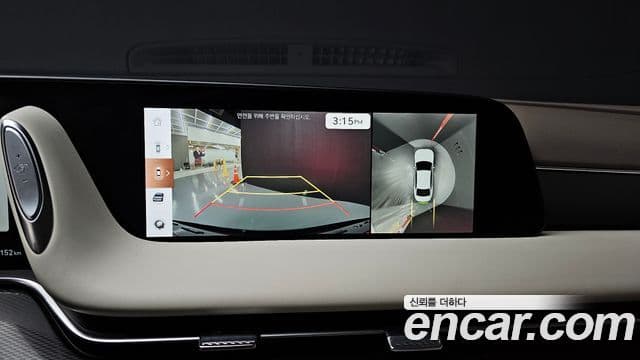 Genesis G90 (RS4) бензин 3.5 турбо AWD, 2023 14