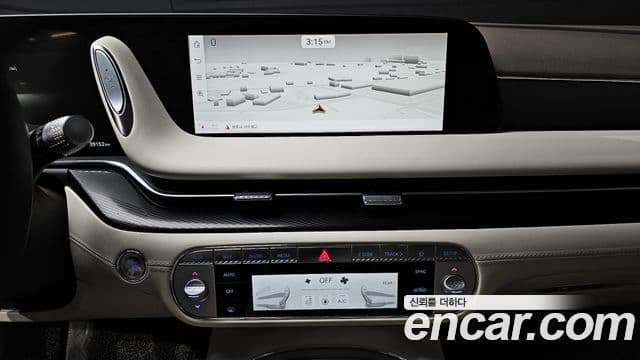 Genesis G90 (RS4) бензин 3.5 турбо AWD, 2023 17