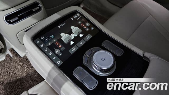 Genesis G90 (RS4) бензин 3.5 турбо AWD, 2023 19