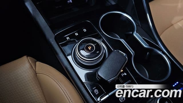 Kia K5 3세대 Noblesse, 2021 9