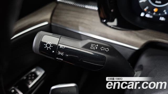 Kia K5 3세대 Noblesse, 2021 17