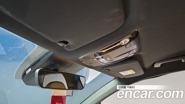 Kia K5 3세대 Noblesse, 2021 18