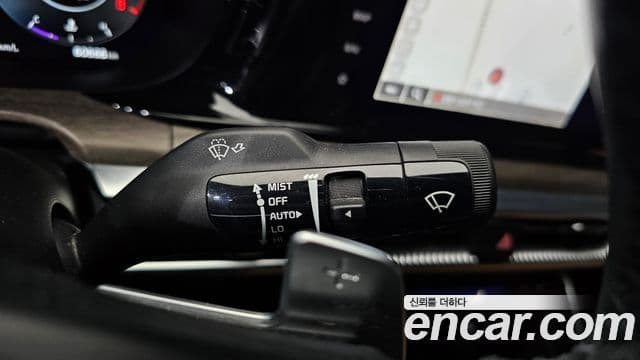 Kia K5 3세대 Noblesse, 2021 19