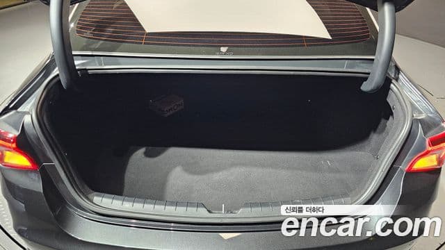 Kia K5 3세대 Noblesse, 2021 20