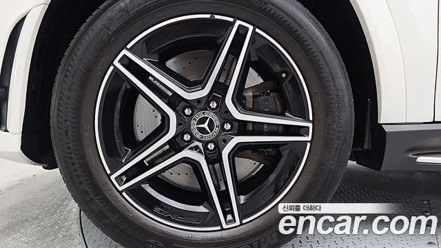 Mercedes-Benz GLE-класс W167 GLE400d 4MATIC купе, 2020 все фото