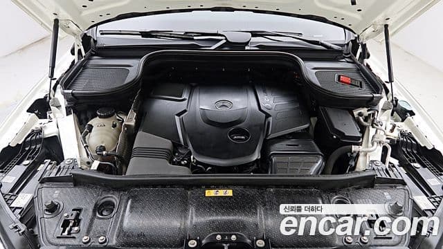 Mercedes-Benz GLE-класс W167 GLE400d 4MATIC купе, 2020 6