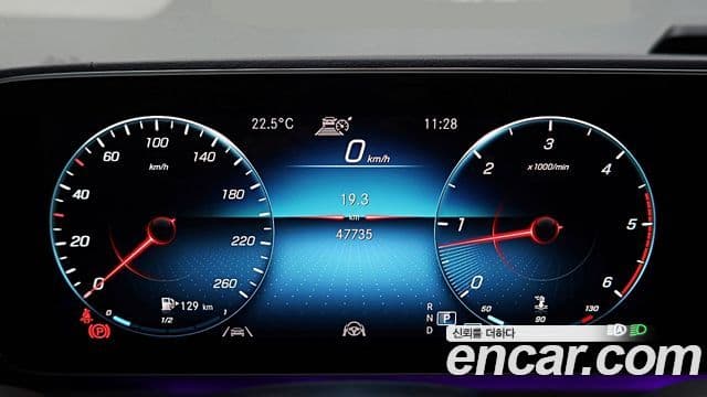 Mercedes-Benz GLE-класс W167 GLE400d 4MATIC купе, 2020 8