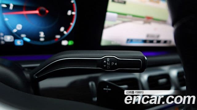 Mercedes-Benz GLE-класс W167 GLE400d 4MATIC купе, 2020 9