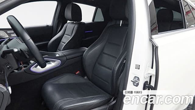 Mercedes-Benz GLE-класс W167 GLE400d 4MATIC купе, 2020 10