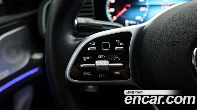 Mercedes-Benz GLE-класс W167 GLE400d 4MATIC купе, 2020 12