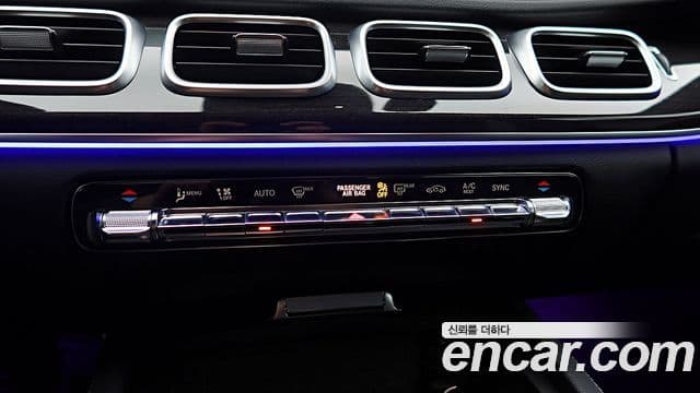 Mercedes-Benz GLE-класс W167 GLE400d 4MATIC купе, 2020 15