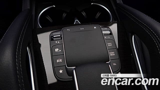 Mercedes-Benz GLE-класс W167 GLE400d 4MATIC купе, 2020 17