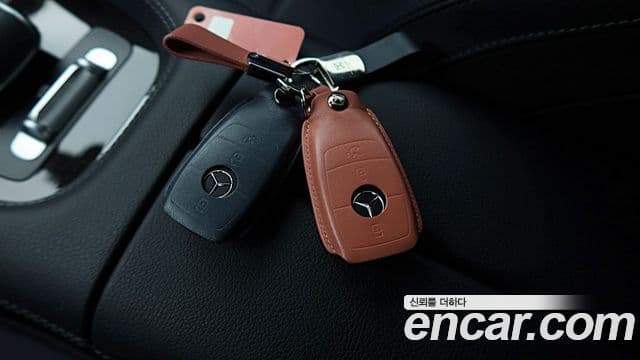 Mercedes-Benz GLE-класс W167 GLE400d 4MATIC купе, 2020 20