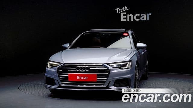 Audi A6 (C8) Premium, 2021 3