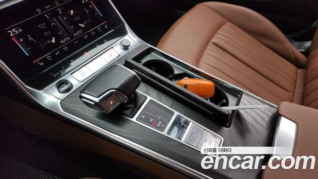 Audi A6 (C8) Premium, 2021 9