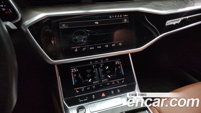 Audi A6 (C8) Premium, 2021 14