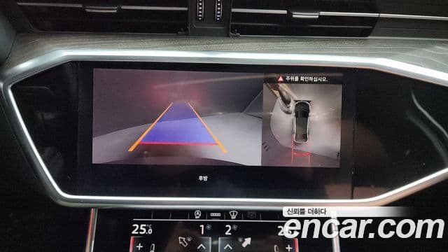 Audi A6 (C8) Premium, 2021 15