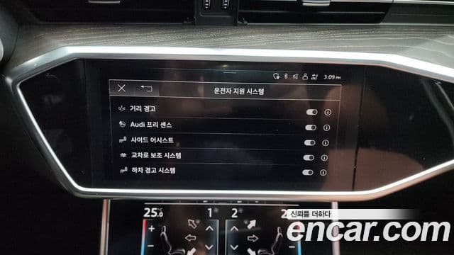 Audi A6 (C8) Premium, 2021 16