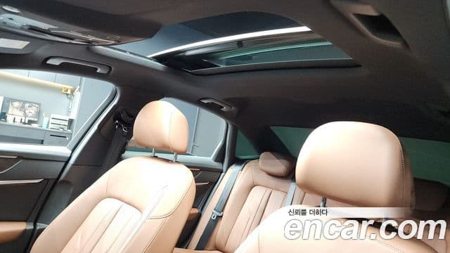 Audi A6 (C8) Premium, 2021 18