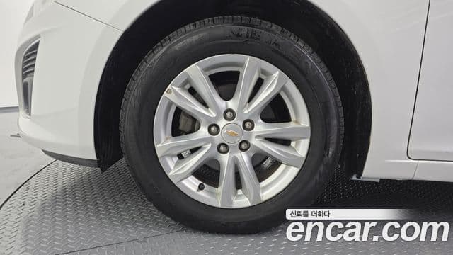 Chevrolet(GM대우) Cruze 1.8 LT+ Leather пакет, 2014 все фото