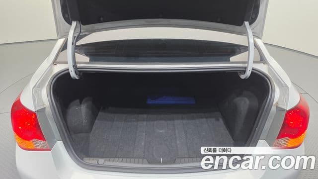 Chevrolet(GM대우) Cruze 1.8 LT+ Leather пакет, 2014 20