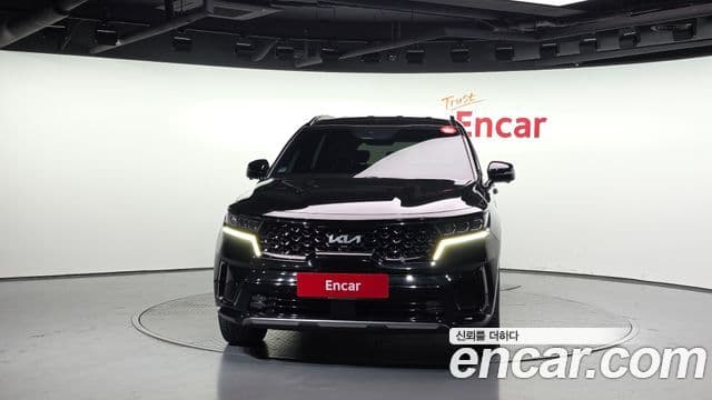 Kia Sorento 4세대 Gravity, 2023 3