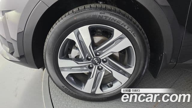 Kia Sorento 4세대 Gravity, 2023 все фото