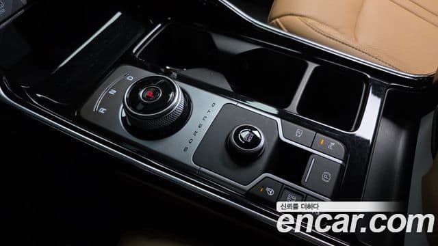 Kia Sorento 4세대 Gravity, 2023 9