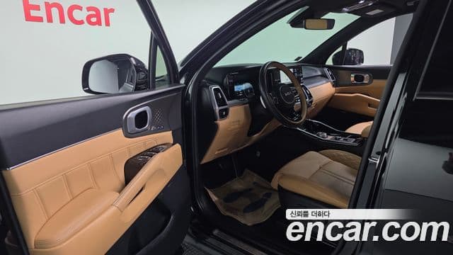 Kia Sorento 4세대 Gravity, 2023 10
