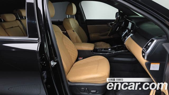 Kia Sorento 4세대 Gravity, 2023 11