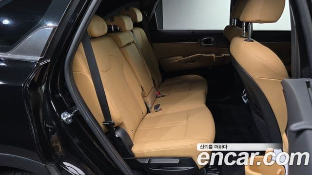 Kia Sorento 4세대 Gravity, 2023 12
