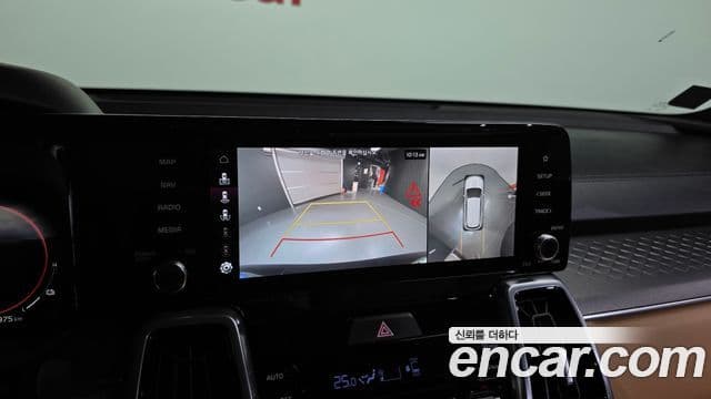 Kia Sorento 4세대 Gravity, 2023 15