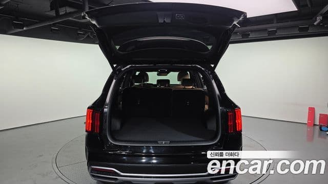 Kia Sorento 4세대 Gravity, 2023 20
