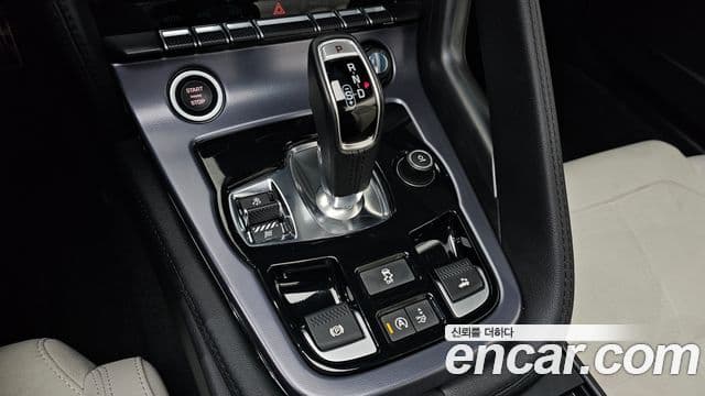 Jaguar F-TYPE X152, 2023 9