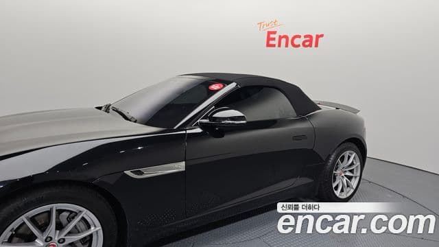 Jaguar F-TYPE X152, 2023 20