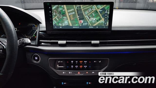 KG모빌리티(SsangYong) The / новый New Rexton Sport Cool Men Noblesse, 2024 14