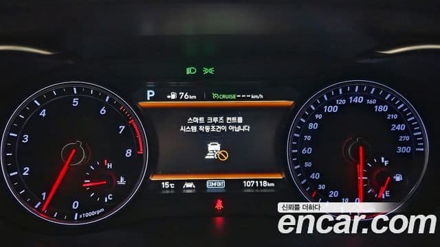 Genesis G70 Sport пакет, 2019 8