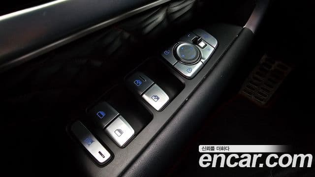 Genesis G70 Sport пакет, 2019 16