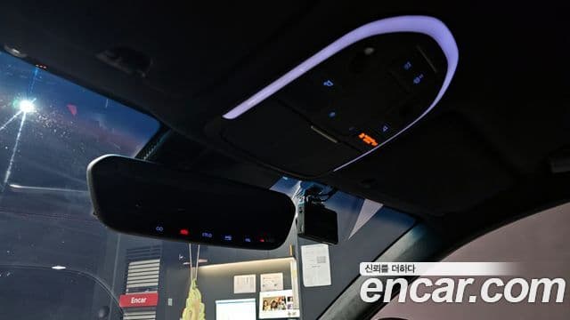 Genesis G70 Sport пакет, 2019 18