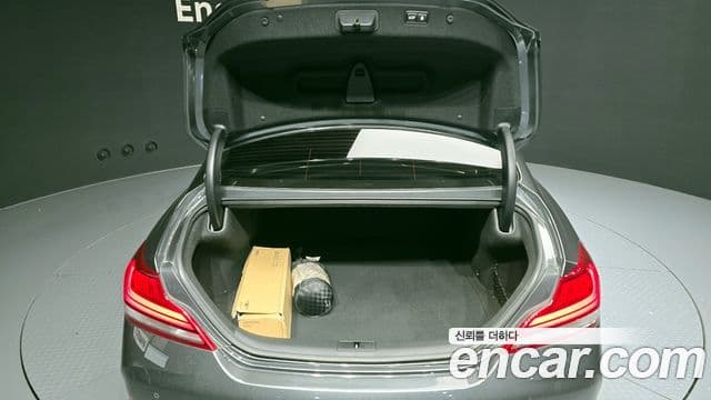 Genesis G70 Sport пакет, 2019 20