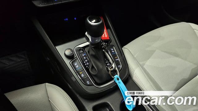 Hyundai The / новый New Kona Inspiration, 2021 9