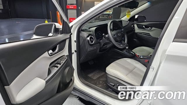 Hyundai The / новый New Kona Inspiration, 2021 11