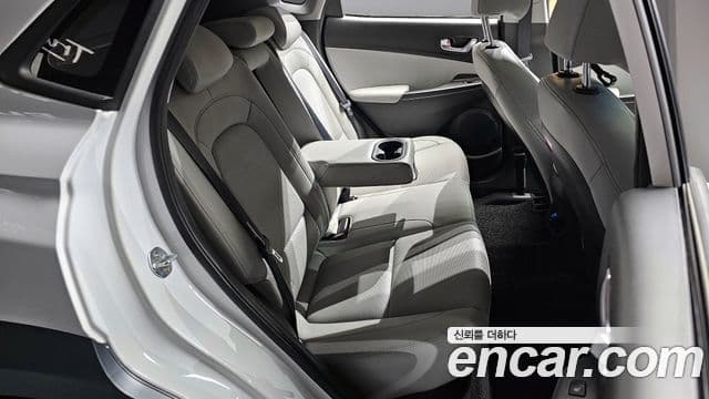 Hyundai The / новый New Kona Inspiration, 2021 12