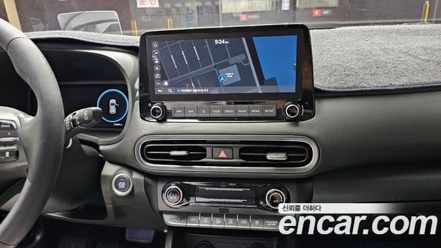 Hyundai The / новый New Kona Inspiration, 2021 14