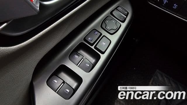 Hyundai The / новый New Kona Inspiration, 2021 16