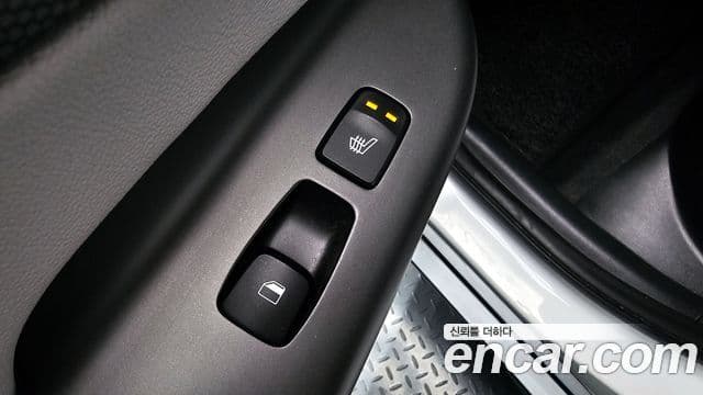 Hyundai The / новый New Kona Inspiration, 2021 17