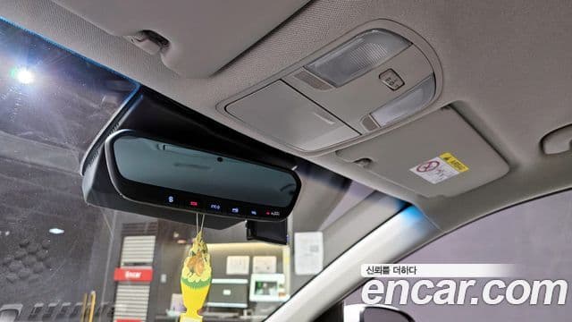 Hyundai The / новый New Kona Inspiration, 2021 18