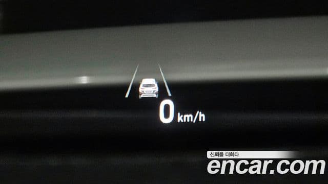 Hyundai The / новый New Kona Inspiration, 2021 19