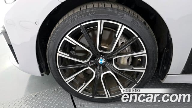 BMW 7시리즈 (G11) Prestige, 2016 все фото